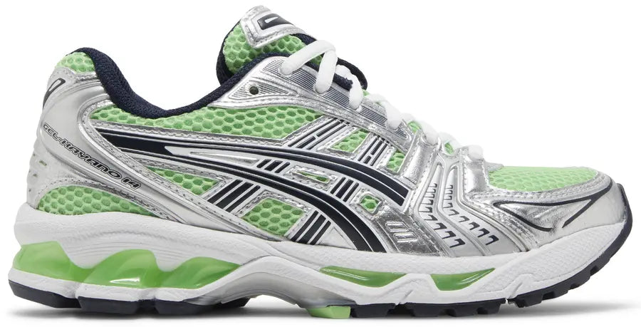 Asics Gel Kayano 'Bright Lime'