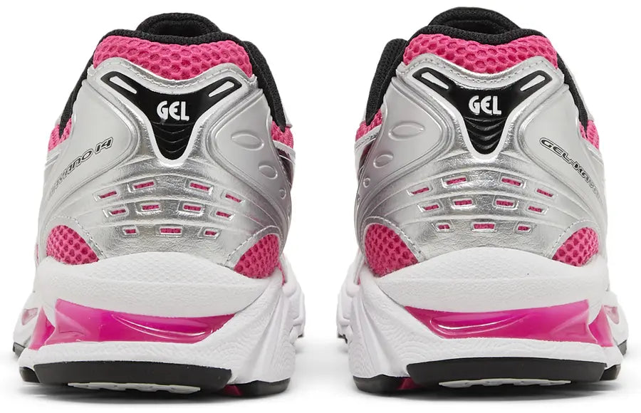 Asics Gel Kayano "Pink Glo"
