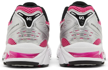 Asics Gel Kayano "Pink Glo"