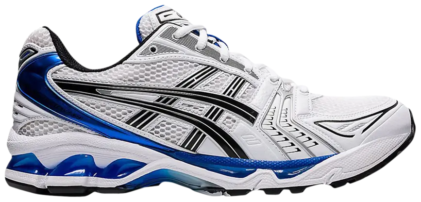 Asics Gel Kayano 14 'Tuna Blue'