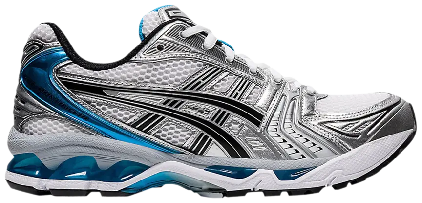 GEL-Kayano 14 Aizuri Blue