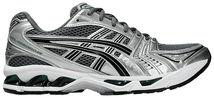 Gel-Kayano 14 Metropolis Jasper Green