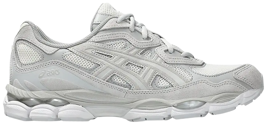 ASICS Gel-NYC Cream Grey