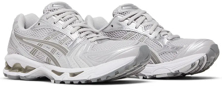 Asics Gel Kayano Cloud Grey