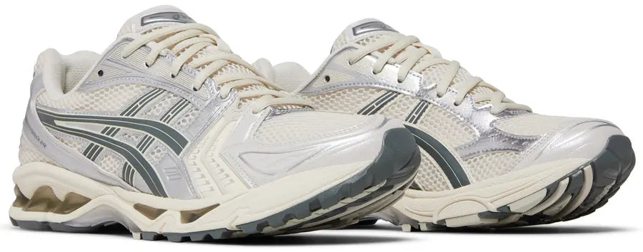 Asics Gel Kayano Birch Dark Pewter