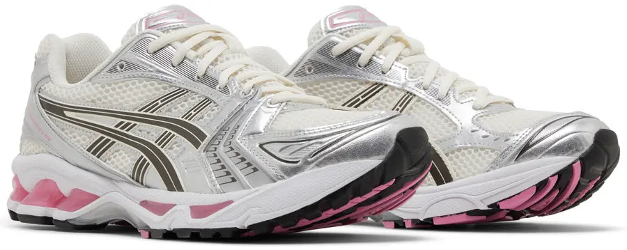 Asics Gel Kayano Cream Sweet Pink