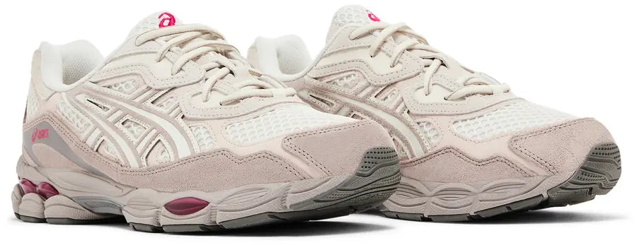 ASICS Gel-NYC Cream Moonrock