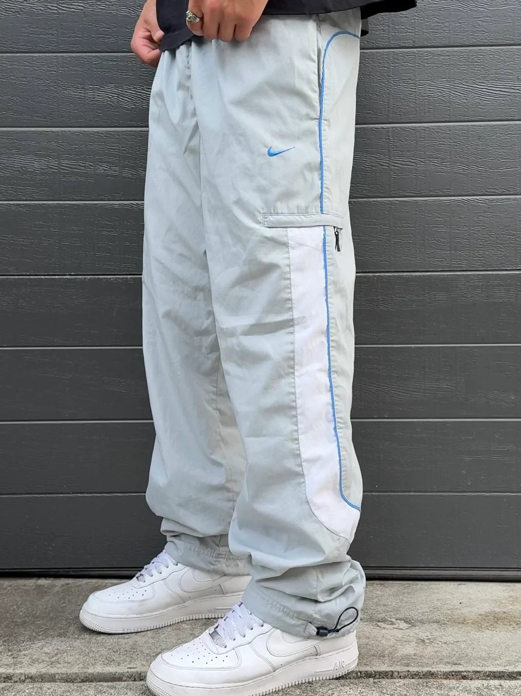 Nike Vintage Track Pants