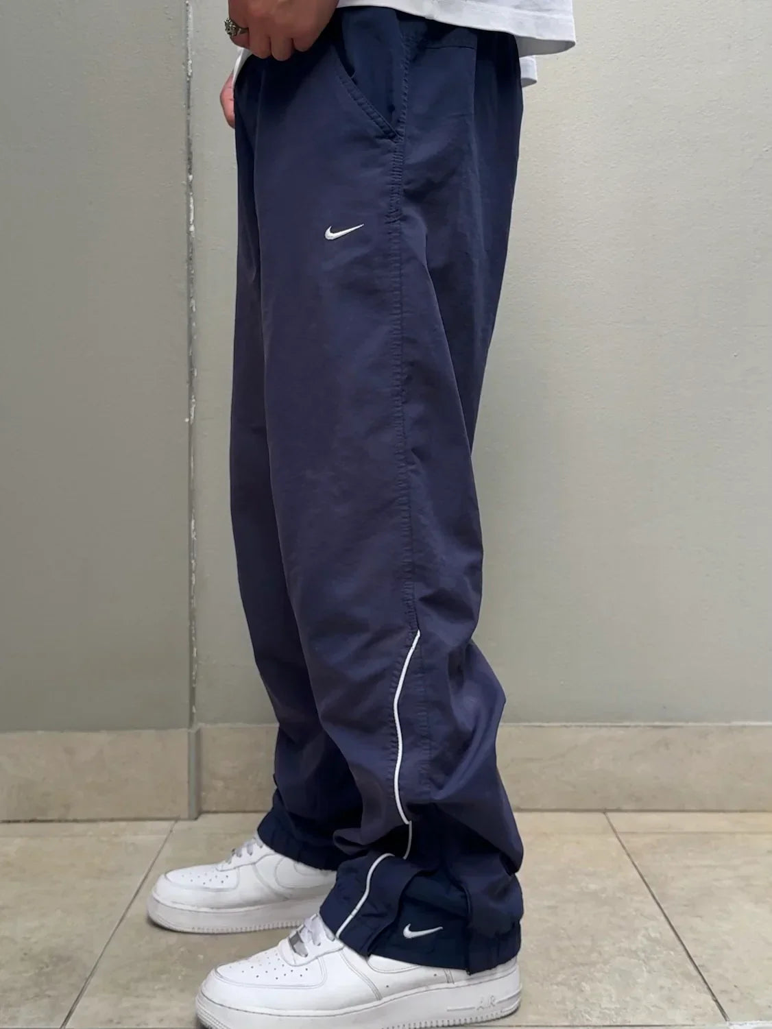 Nike Vintage Track Pants