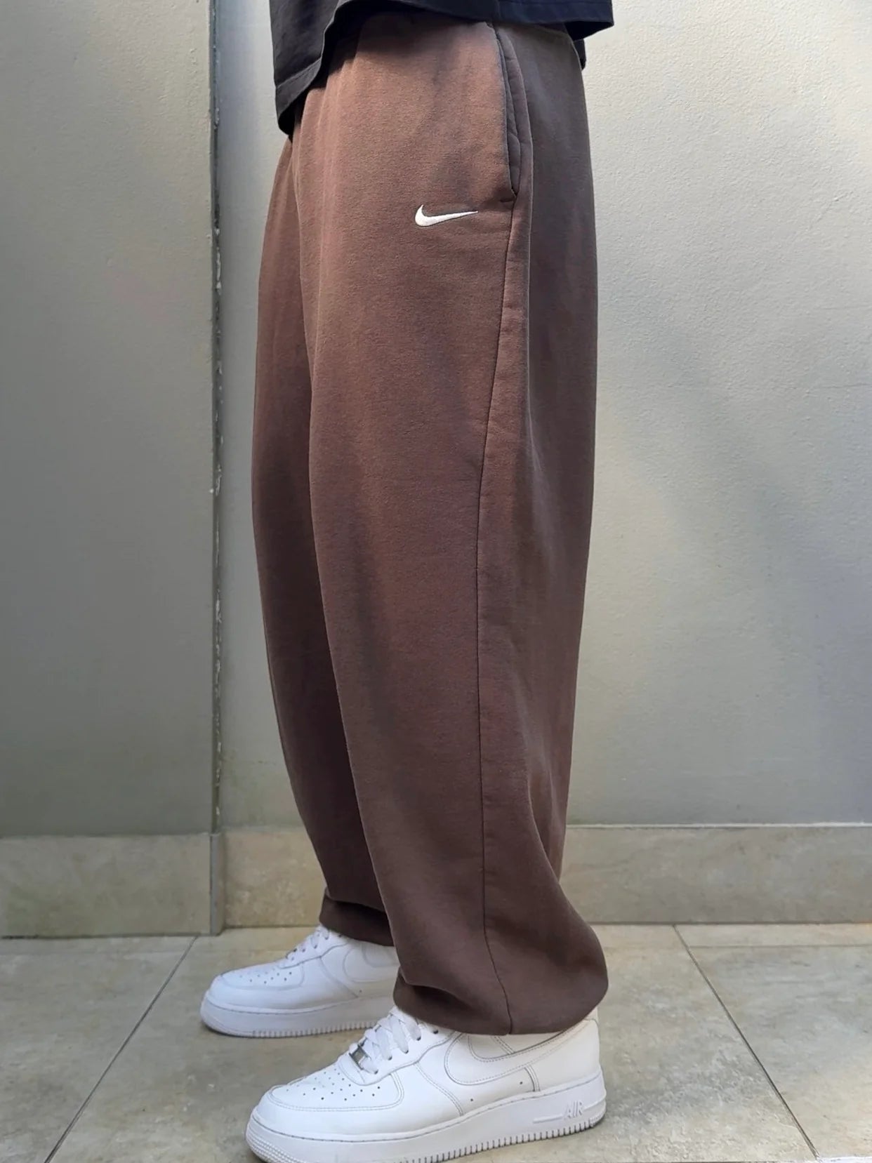 Nike Vintage Pants