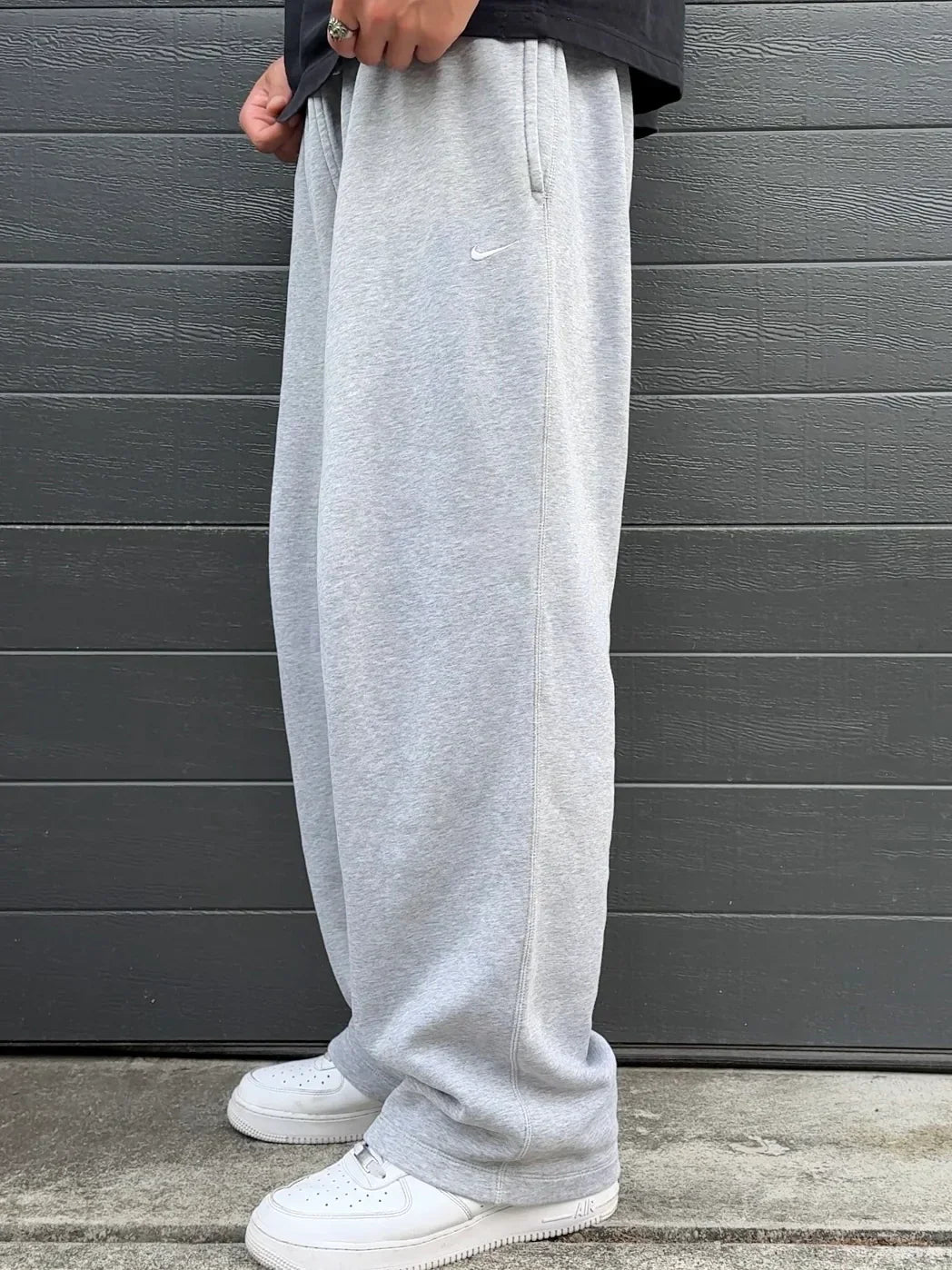 Nike Baggy Joggers