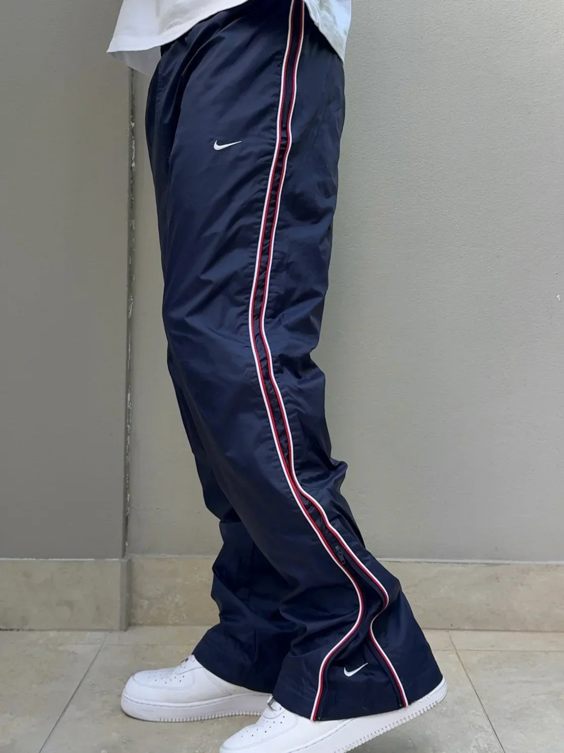 Nike Vintage Track Pants