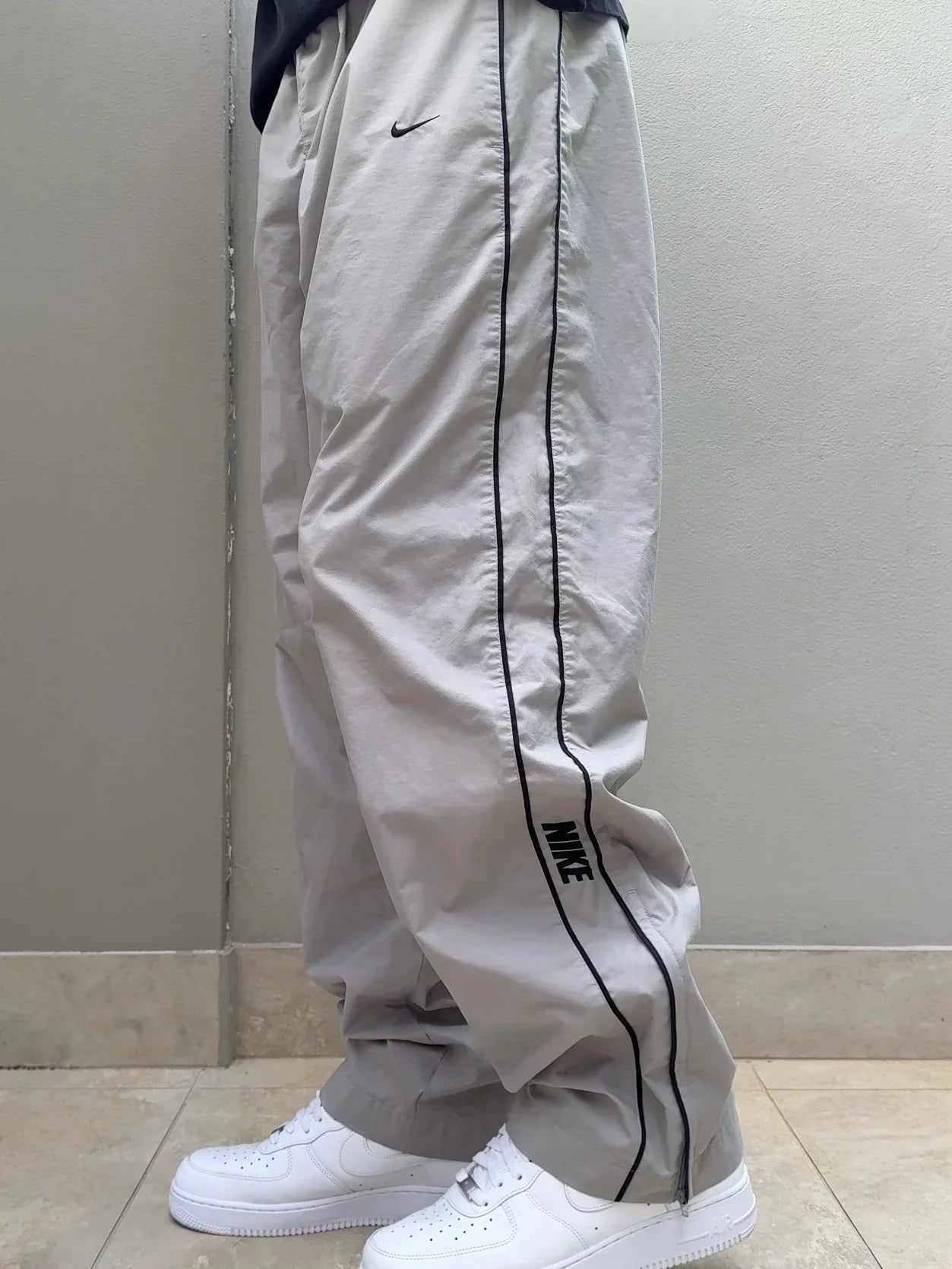 Nike Vintage Track Pants
