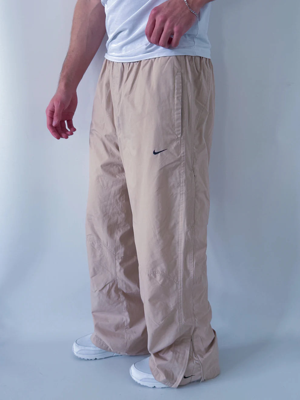 Nike Vintage Track Pants