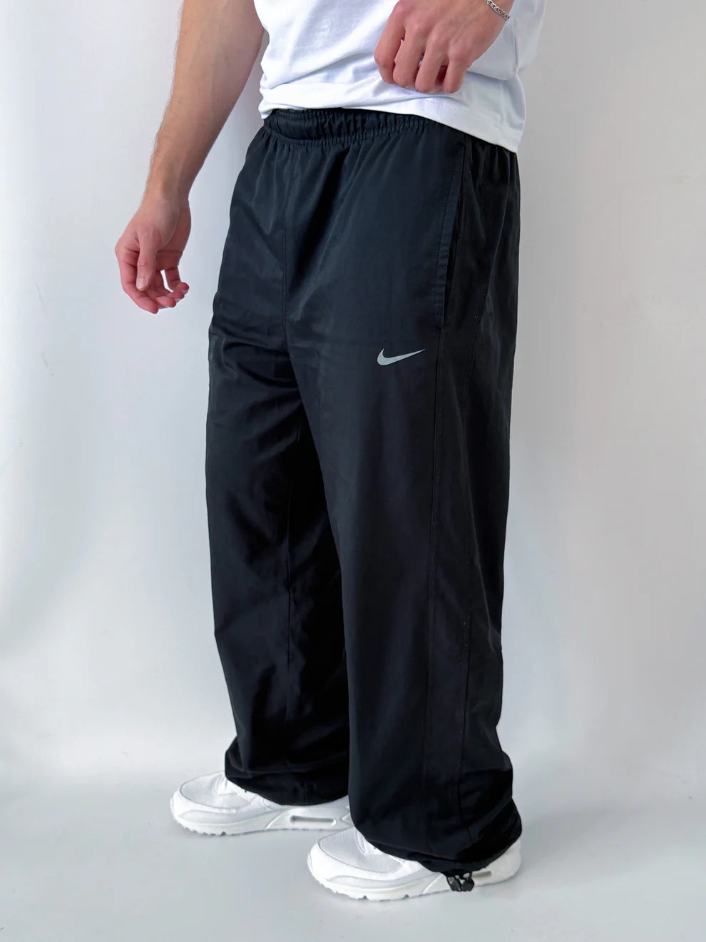 Nike Vintage Track Pants