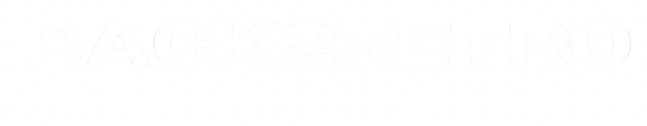 BACK2RETRO