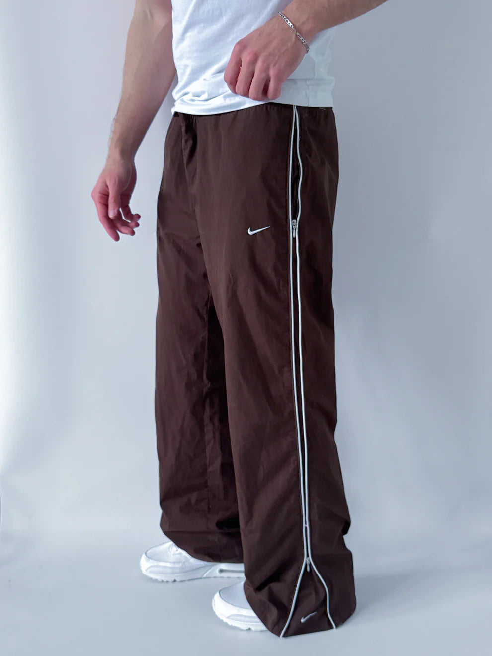 Nike Vintage Track Pants