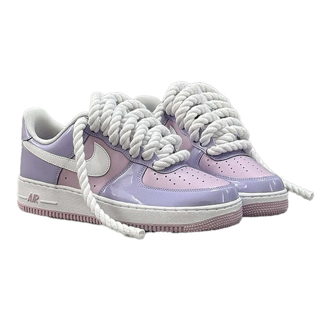 LAVENDER PATENT