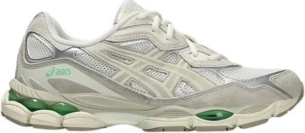 ASICS Gel-NYC Cream Fossil